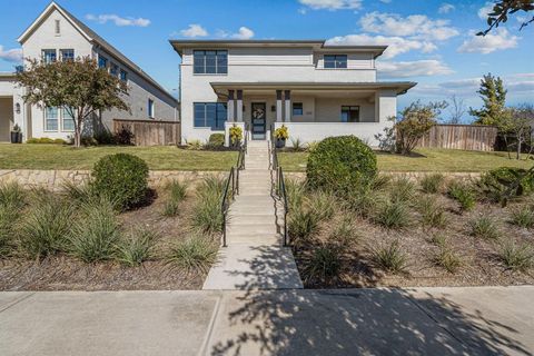 13620 Walsh Avenue Fort Worth TX 76008