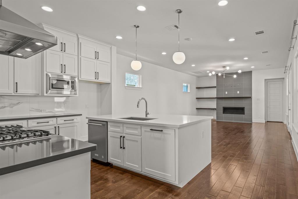 Walsh Ranch Quail - Residential