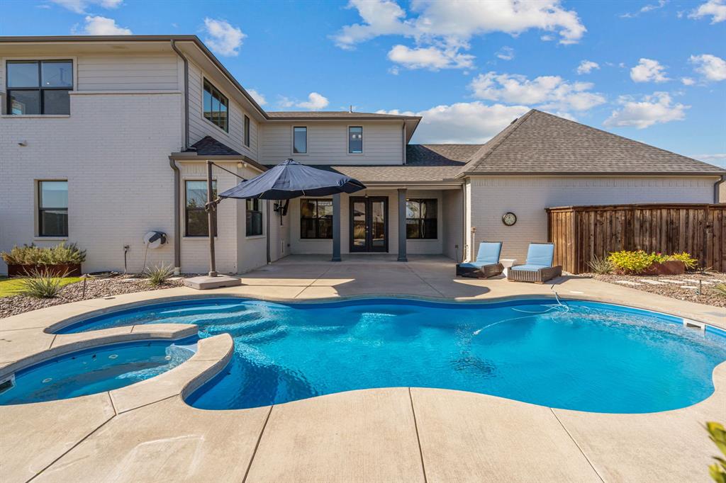 Walsh Ranch Quail - Residential