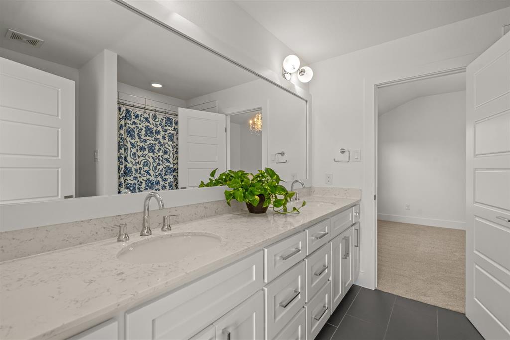 Walsh Ranch Quail - Residential