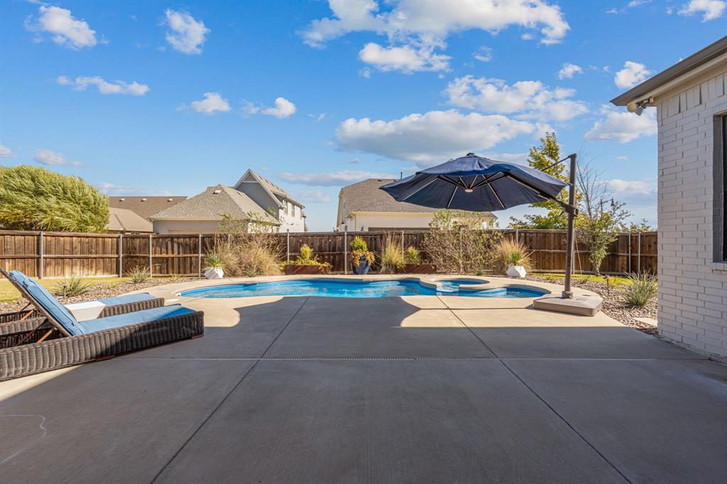 Walsh Ranch Quail - Residential