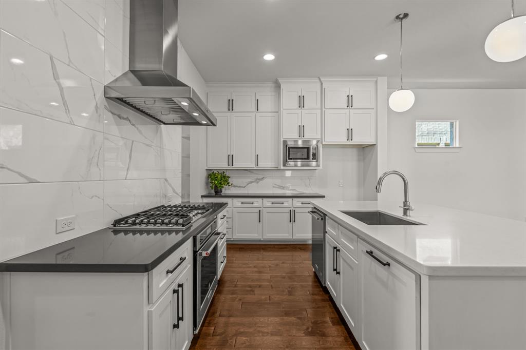 Walsh Ranch Quail - Residential