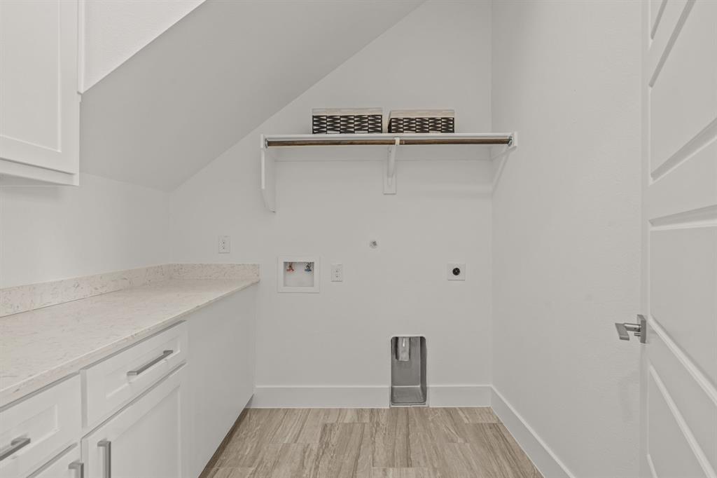 Walsh Ranch Quail - Residential