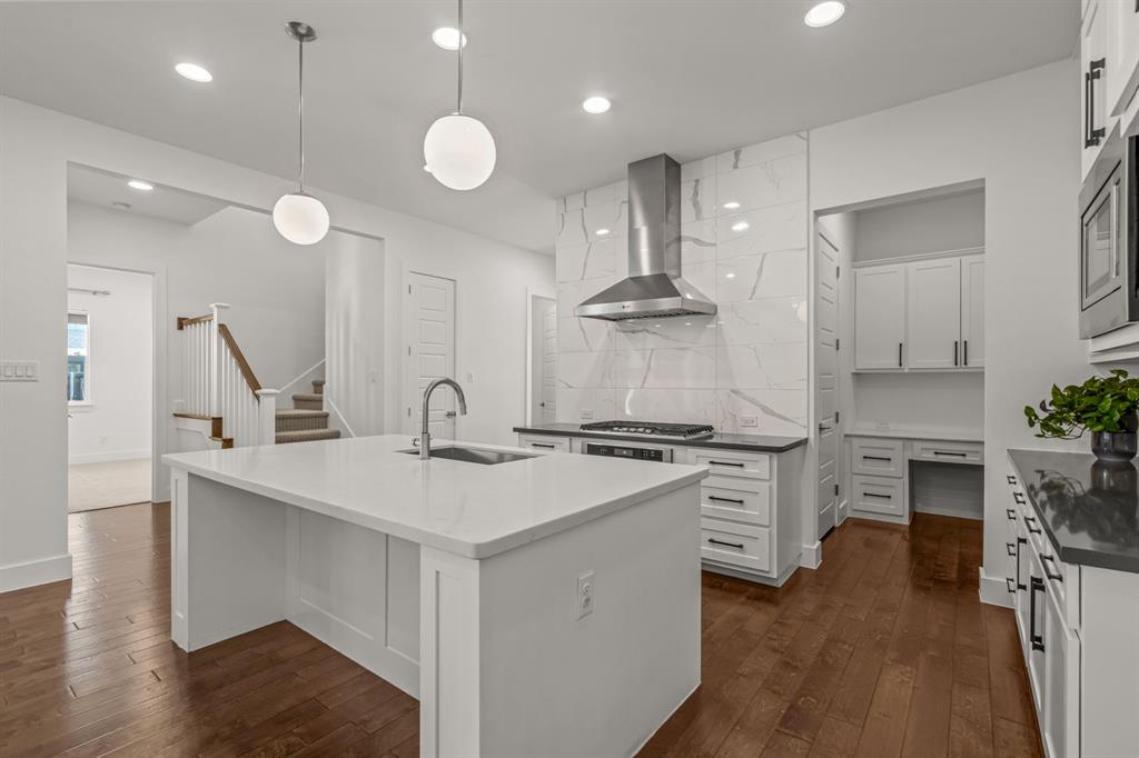 Walsh Ranch Quail - Residential