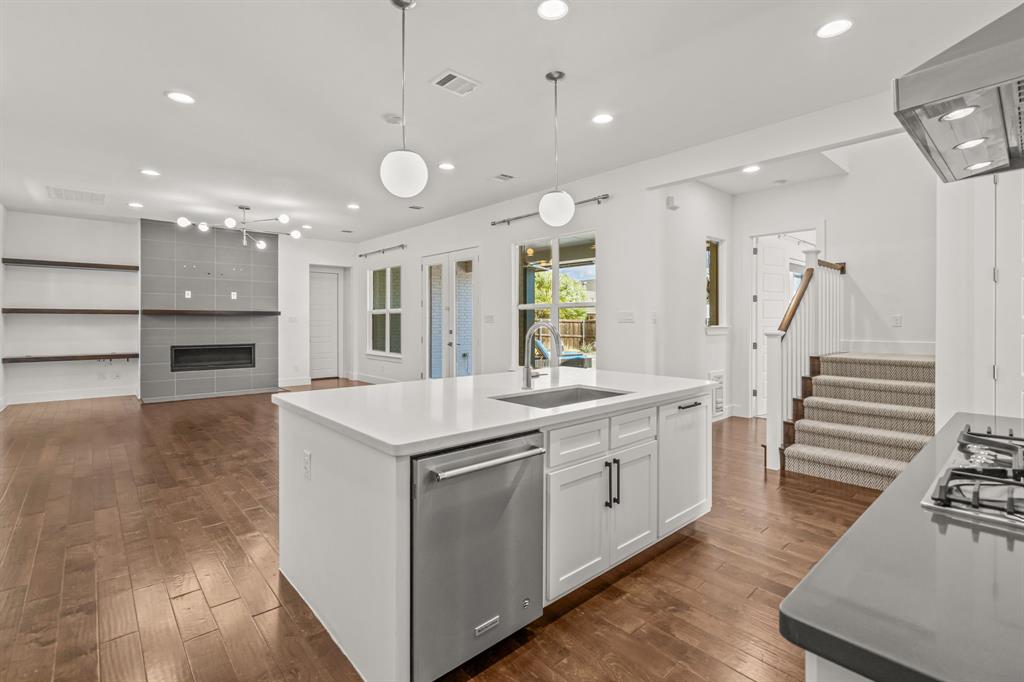 Walsh Ranch Quail - Residential