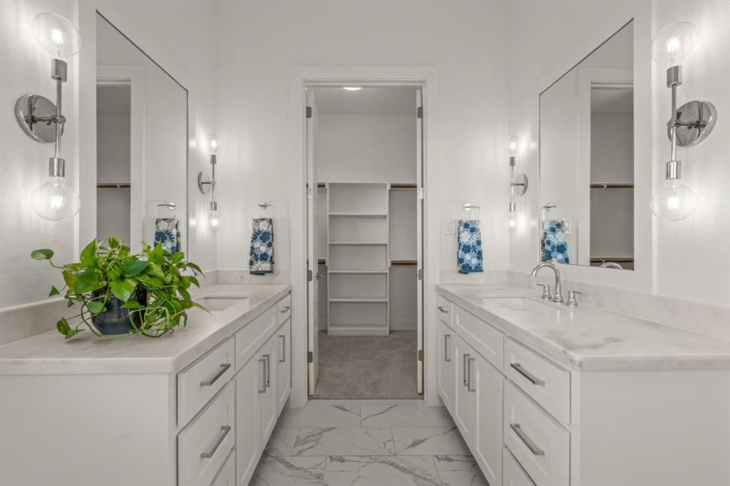 Walsh Ranch Quail - Residential