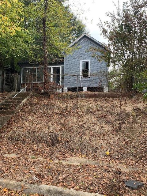 1835 Myrtle Street Shreveport LA 71101