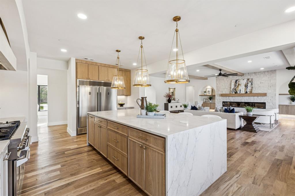 River Oaks - Residential