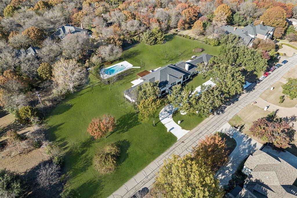 River Oaks - Residential