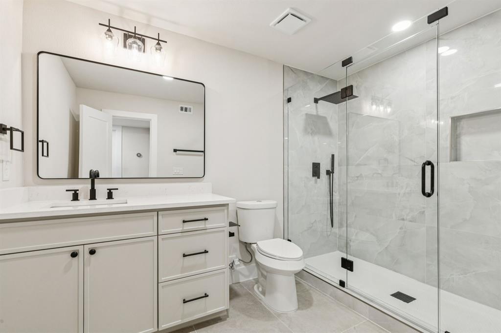 River Oaks - Residential