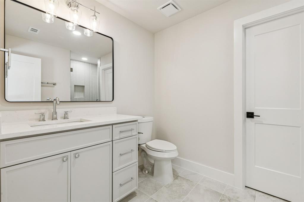 River Oaks - Residential