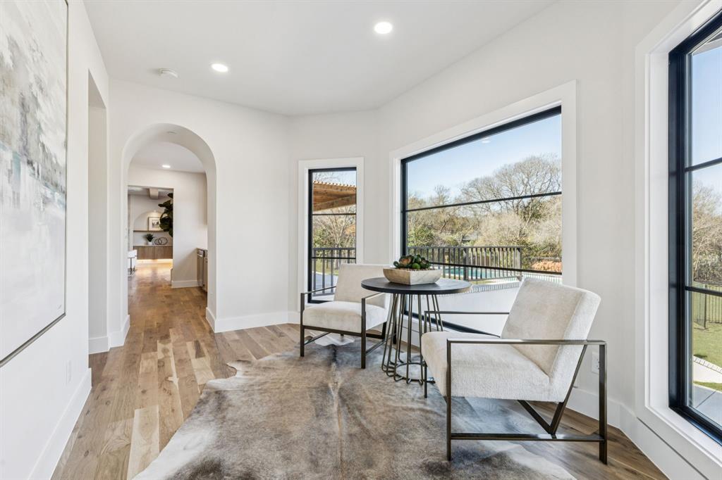 River Oaks - Residential