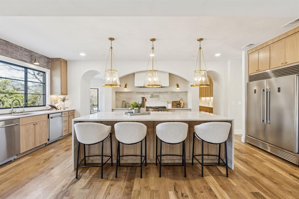 River Oaks - Residential