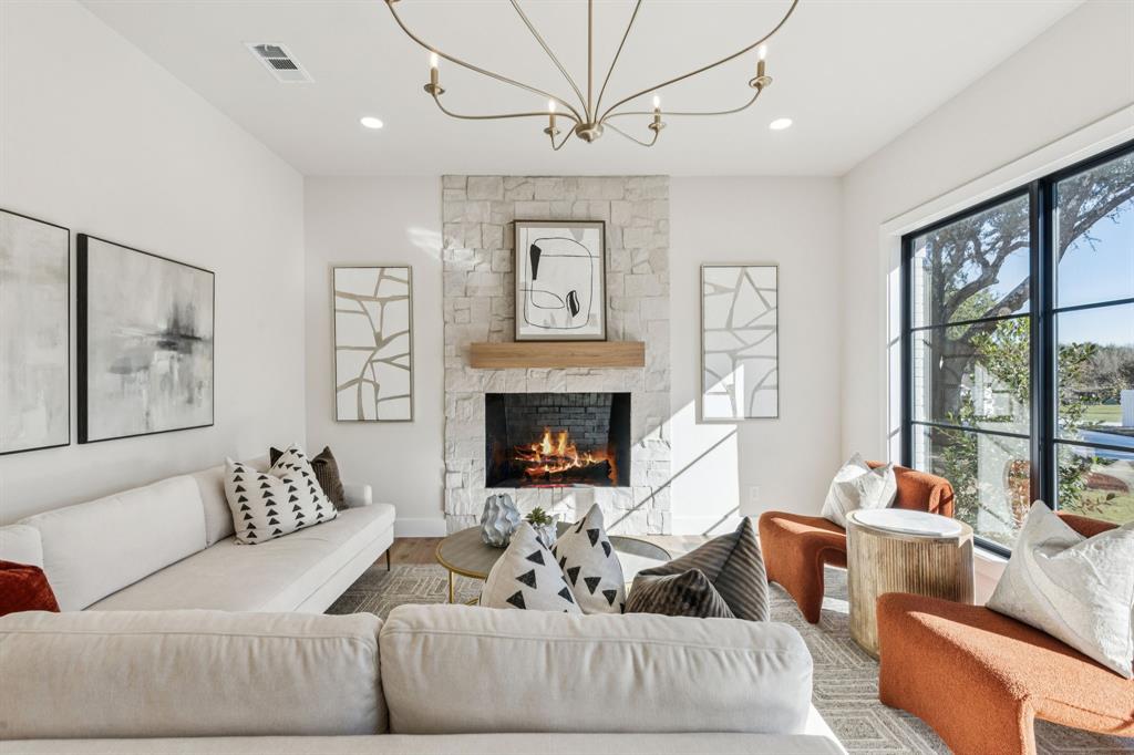 River Oaks - Residential