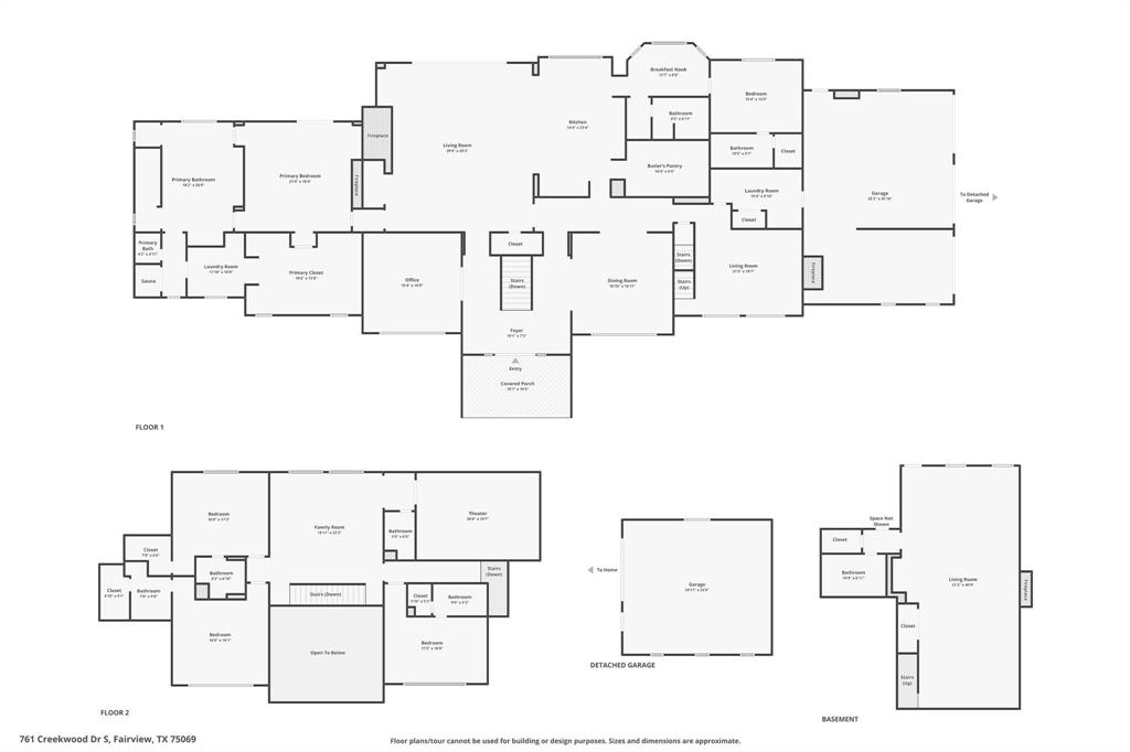 River Oaks - Residential