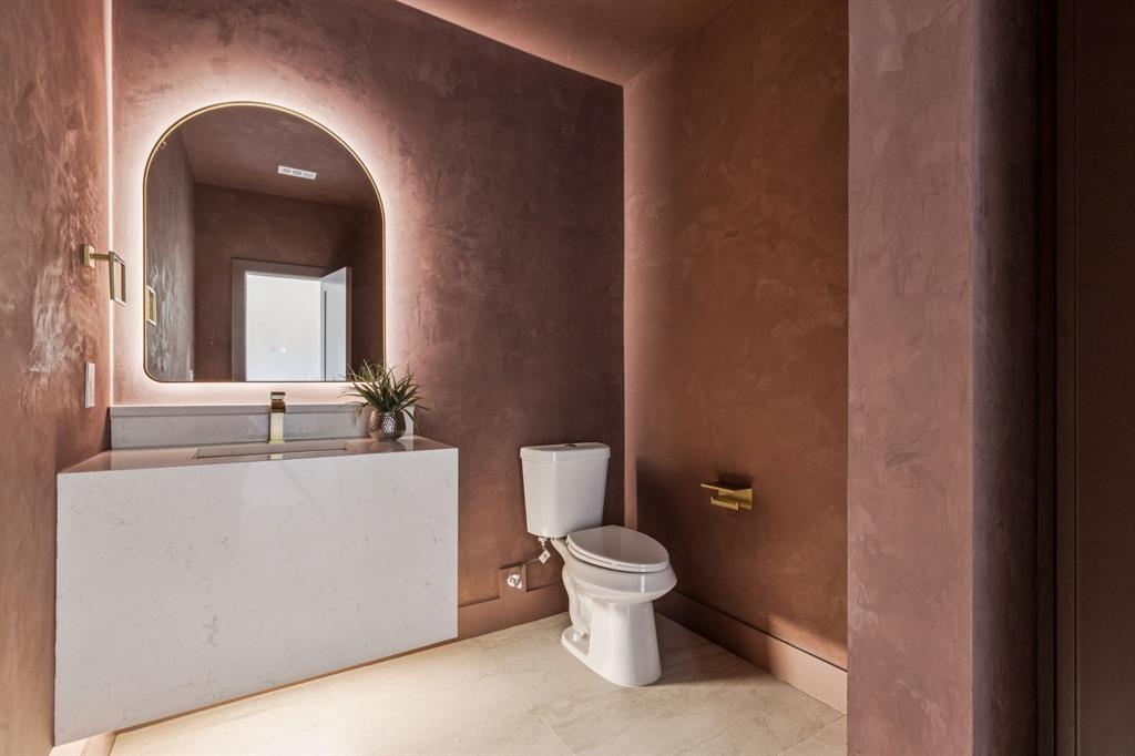 River Oaks - Residential