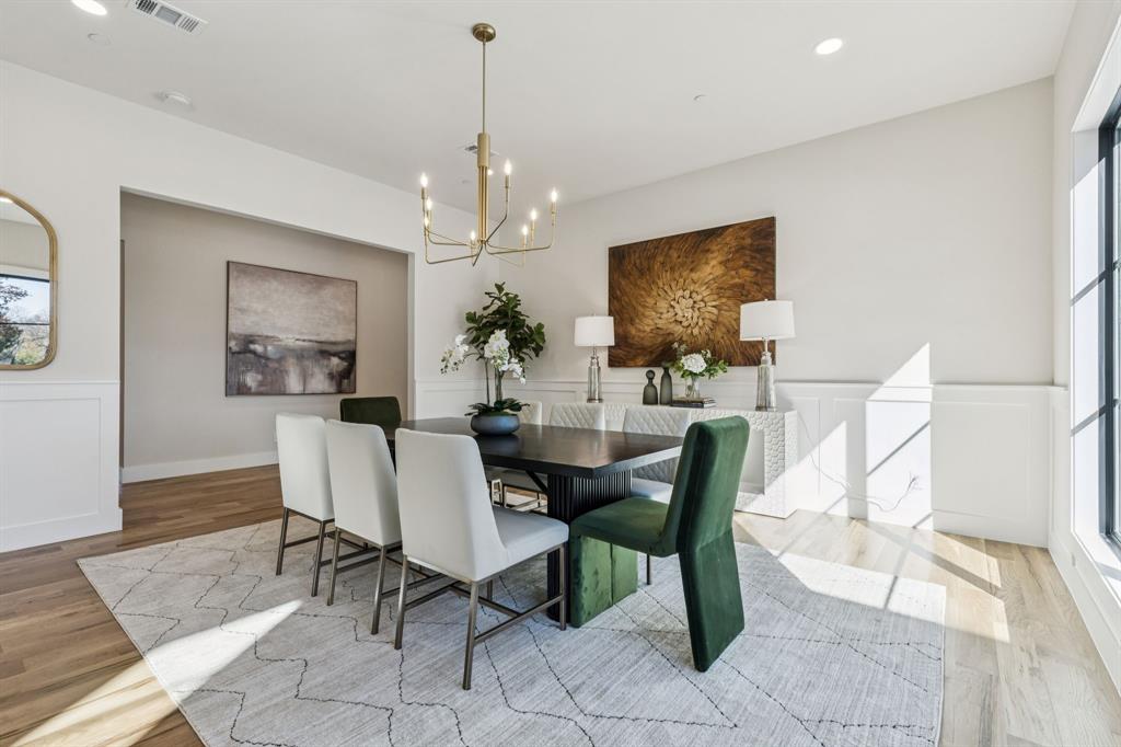 River Oaks - Residential