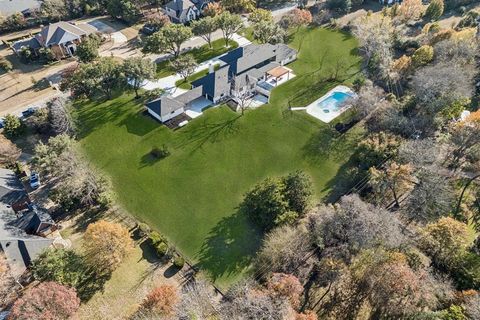 761 Creekwood Drive S Fairview TX 75069