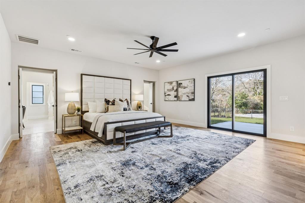 River Oaks - Residential