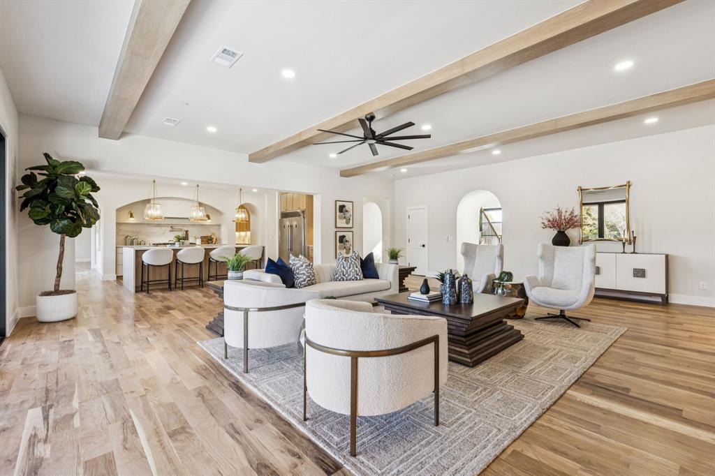 River Oaks - Residential