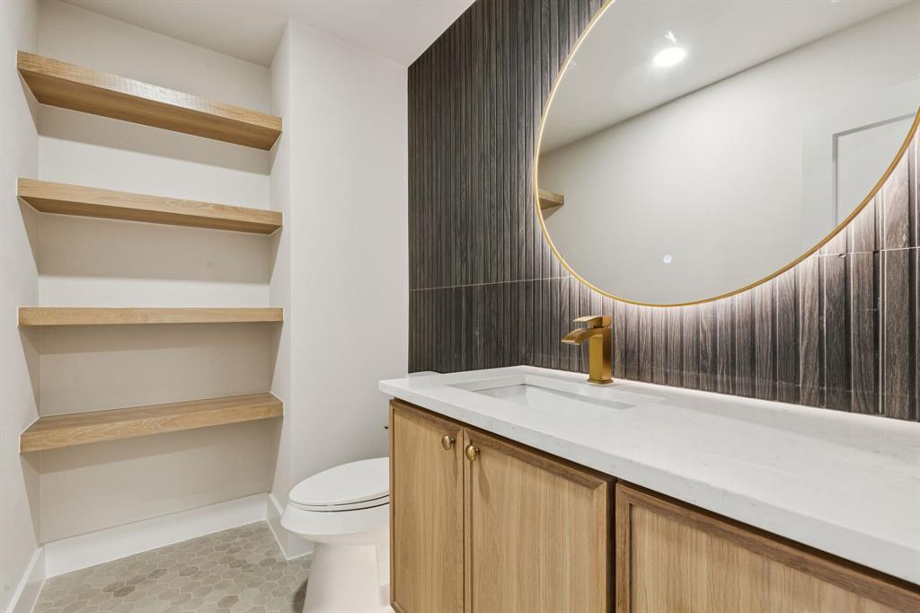 River Oaks - Residential