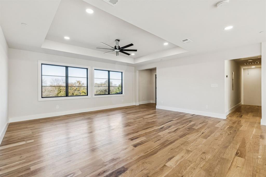 River Oaks - Residential