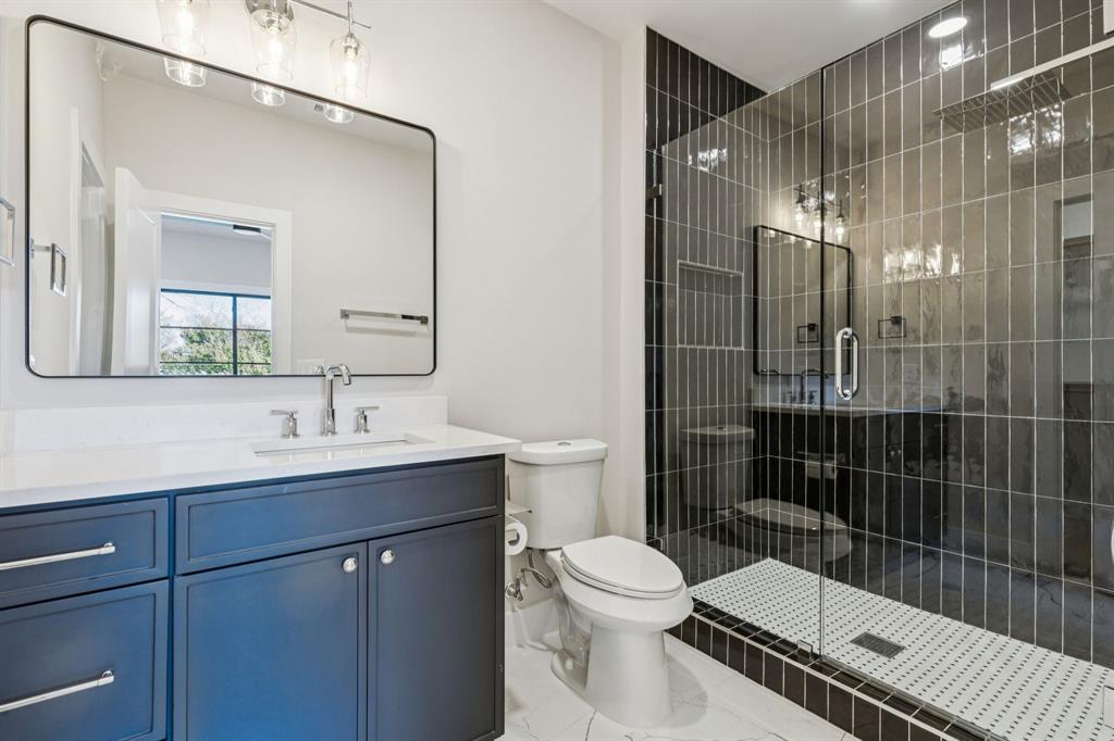 River Oaks - Residential