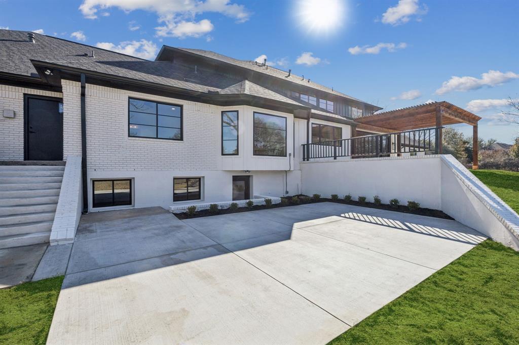 River Oaks - Residential