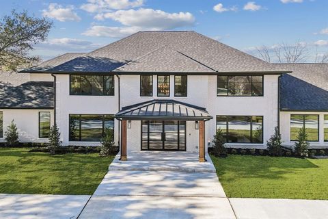 761 Creekwood Drive S Fairview TX 75069