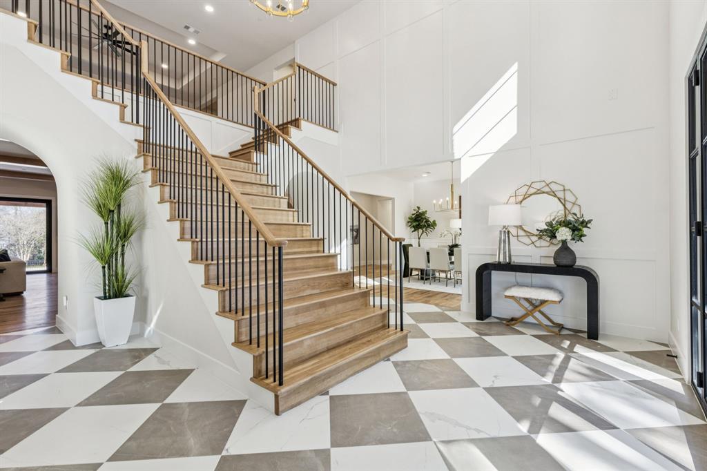 River Oaks - Residential