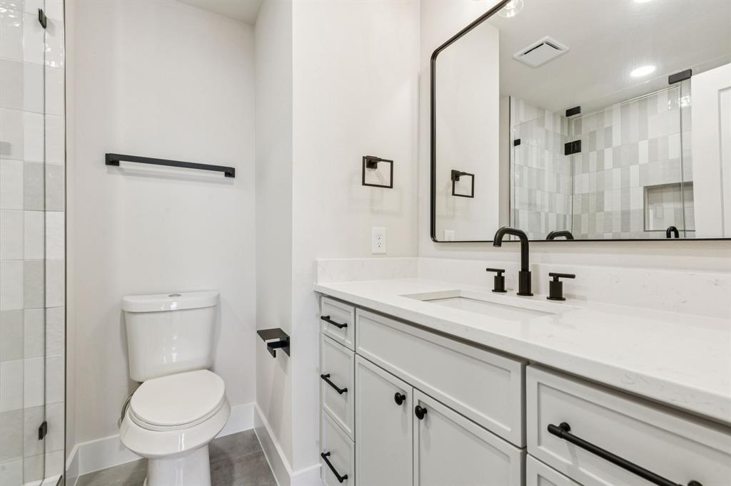 River Oaks - Residential