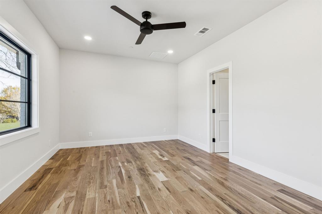 River Oaks - Residential