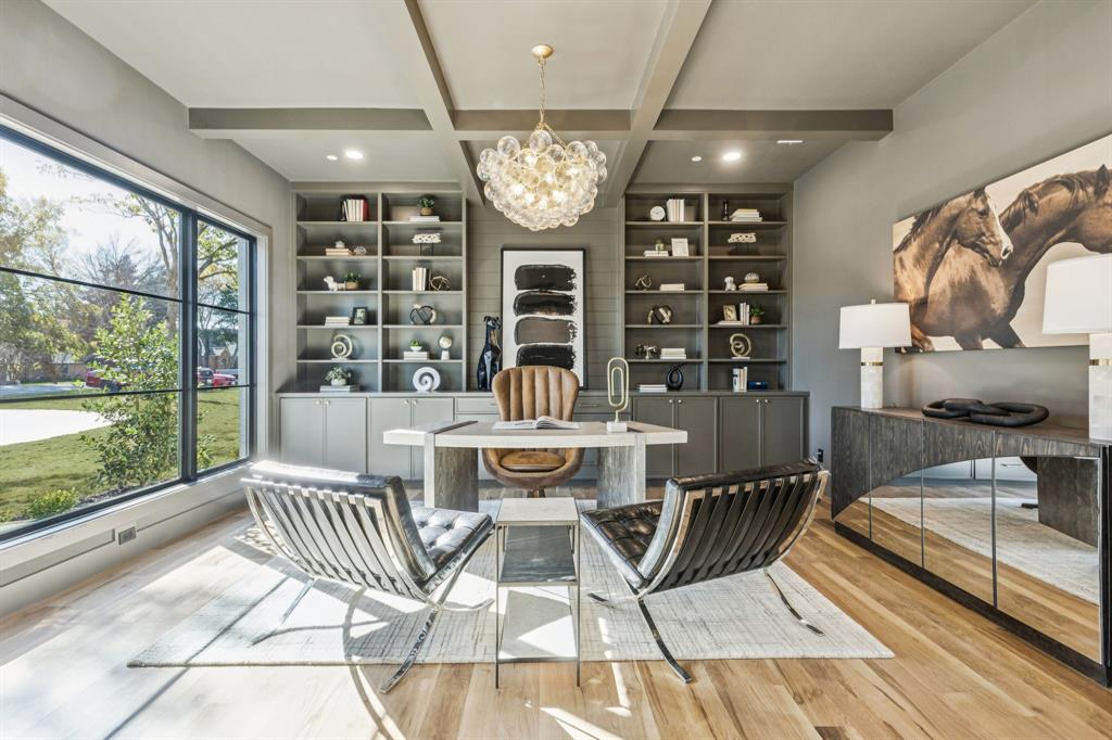 River Oaks - Residential