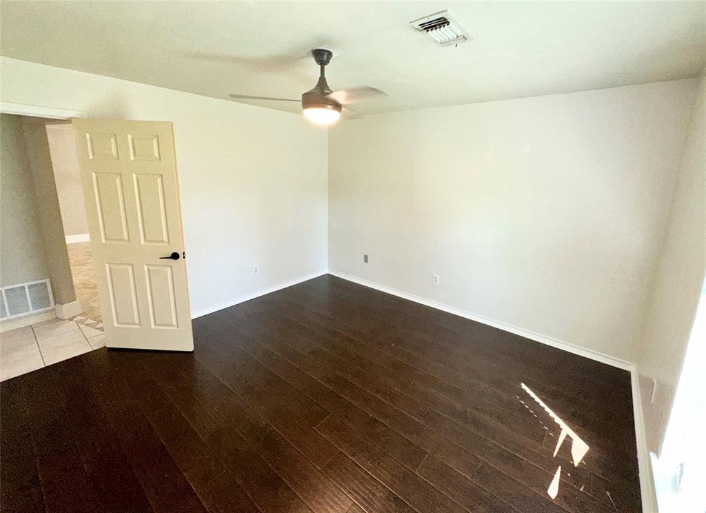 W C Billingsley - Residential Lease