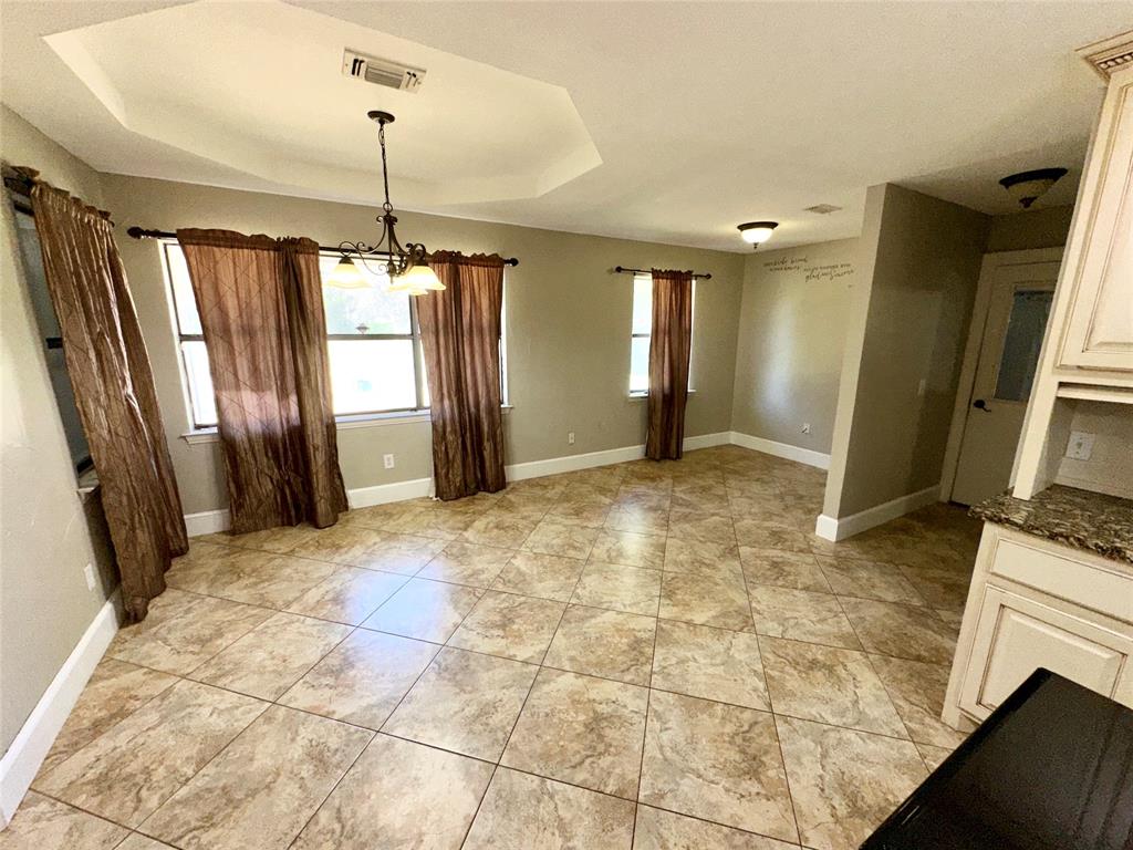 W C Billingsley - Residential Lease