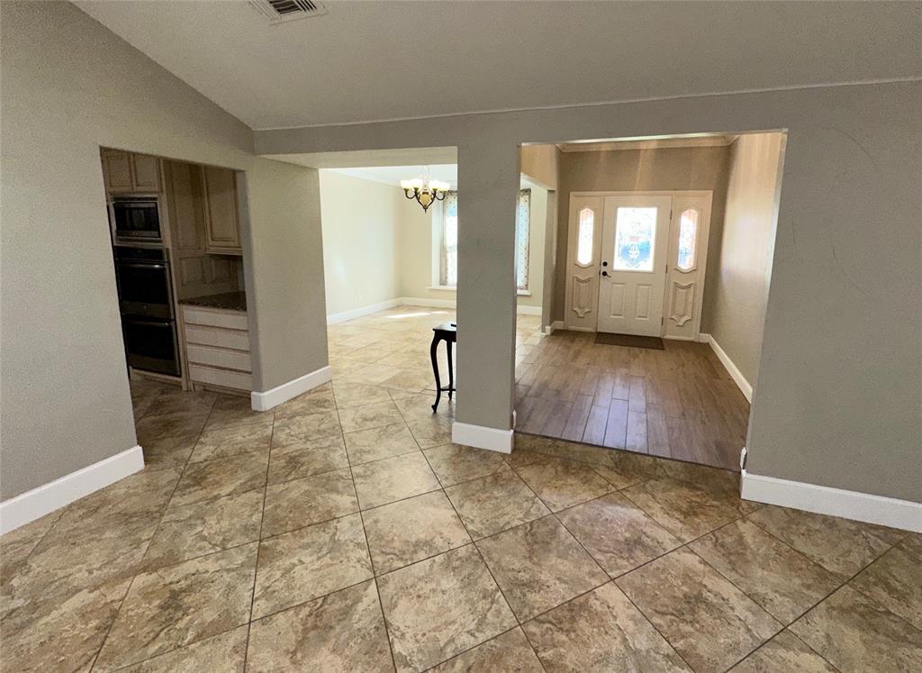 W C Billingsley - Residential Lease