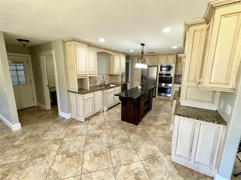 W C Billingsley - Residential Lease