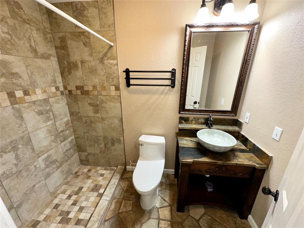 W C Billingsley - Residential Lease