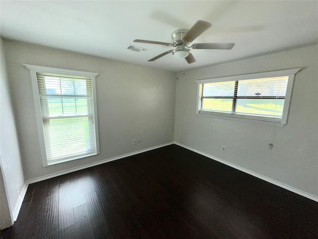 W C Billingsley - Residential Lease