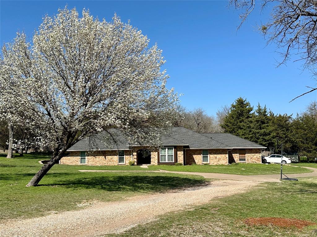 W C Billingsley - Residential Lease