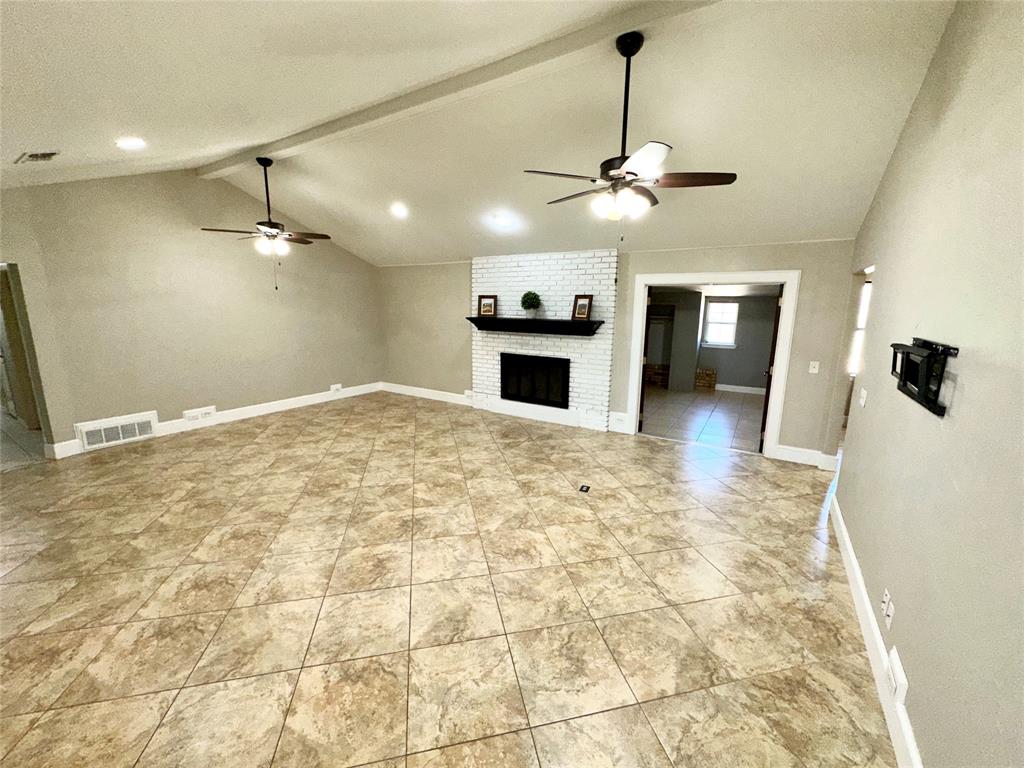 W C Billingsley - Residential Lease