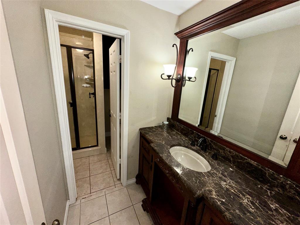 W C Billingsley - Residential Lease