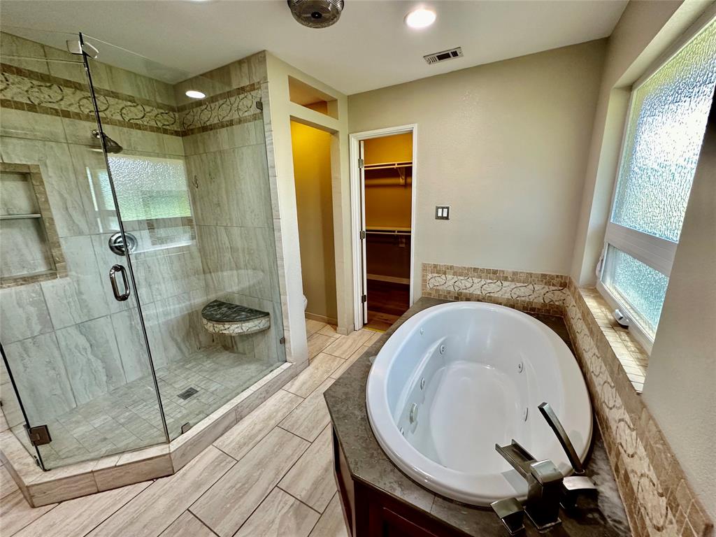 W C Billingsley - Residential Lease