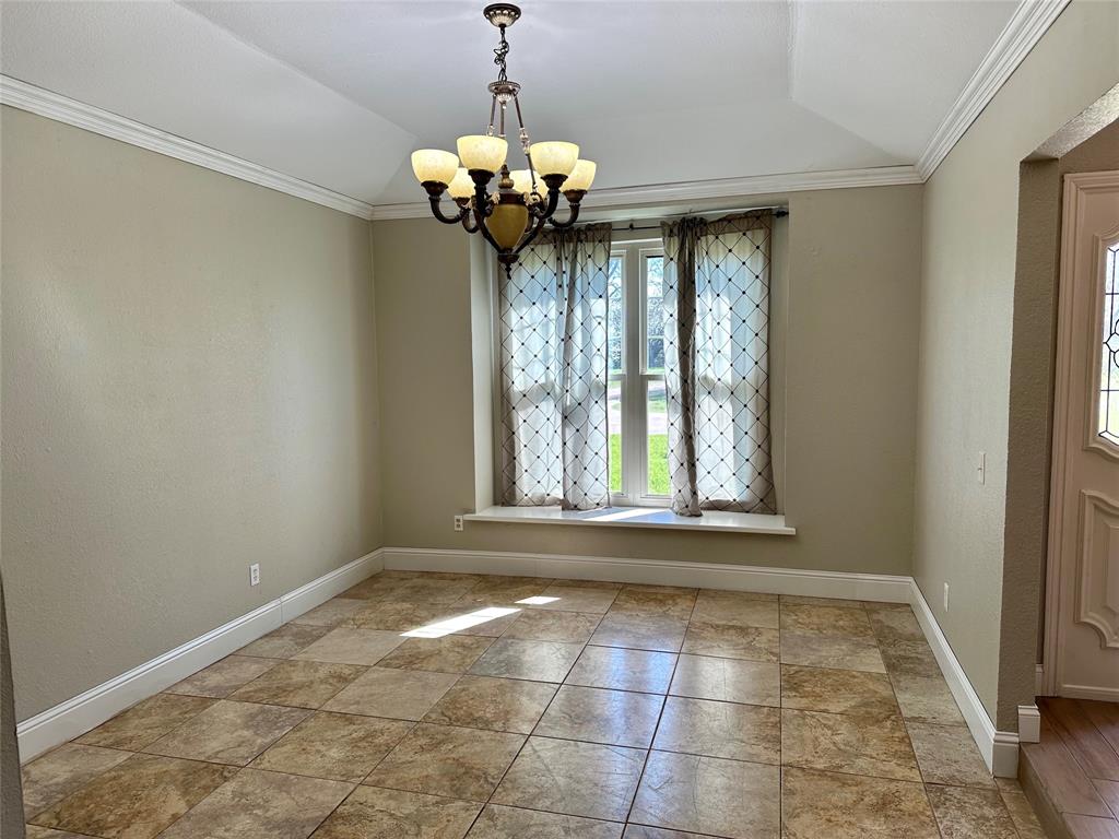 W C Billingsley - Residential Lease