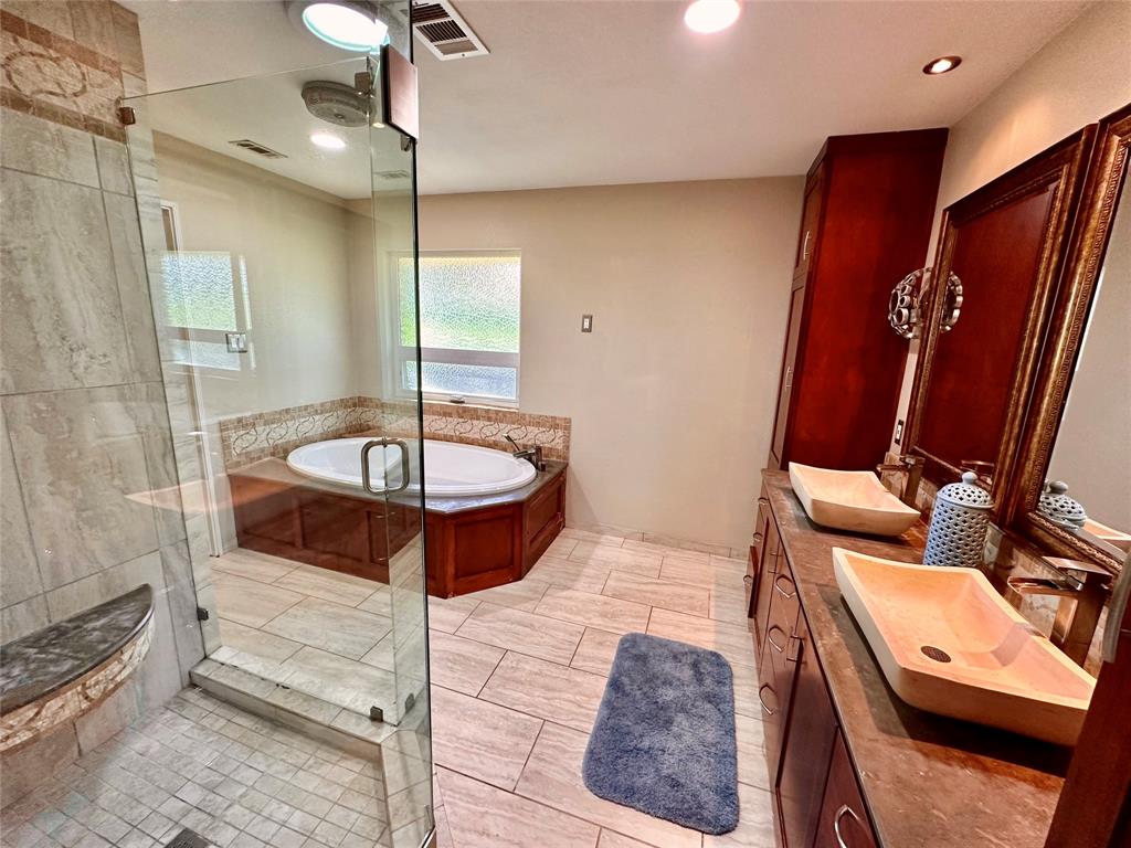 W C Billingsley - Residential Lease