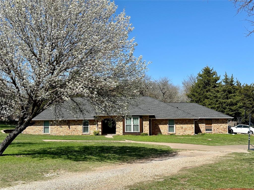 W C Billingsley - Residential Lease