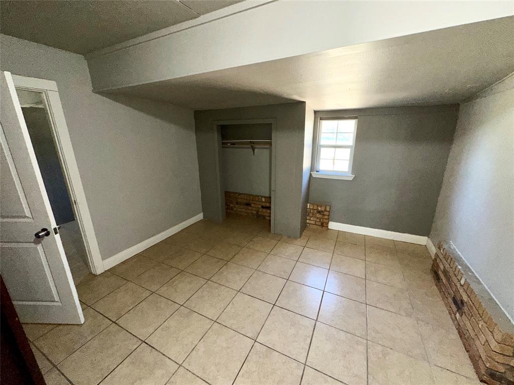 W C Billingsley - Residential Lease