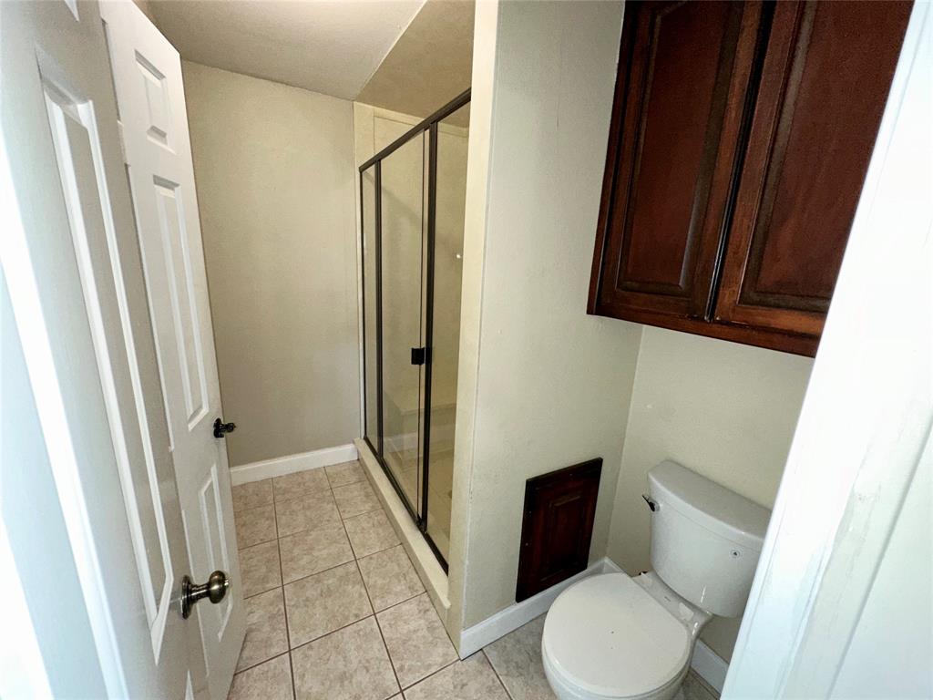 W C Billingsley - Residential Lease