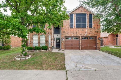 2617 Cowboy Trail Little Elm TX 75068