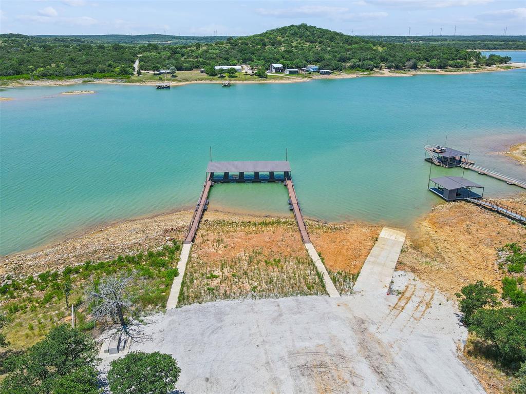 Hidden Shores - Land